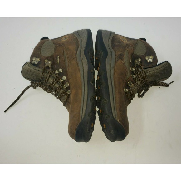 Timberland Chocorua Trail Waterproof Hiking‎ Boots main image 6